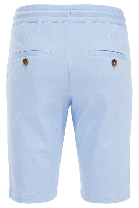SHORT ICE BLUE 4