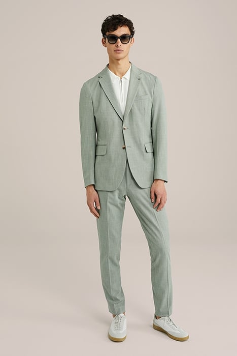 PANTALON LIGHT GREEN 3