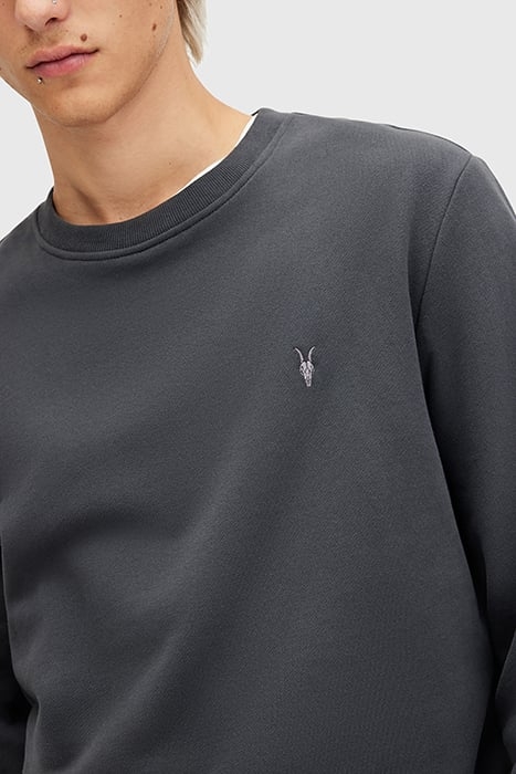 RAVEN CREW GRAVESTONE GREY 4