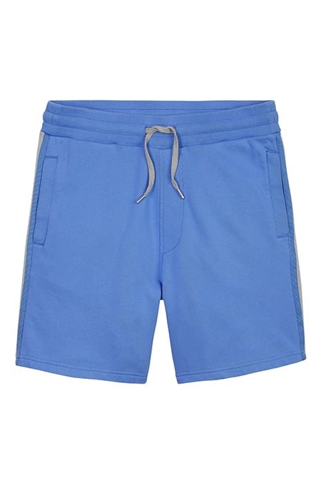 TROY-BAND | SWEATSHORTS REGATTA BLUE 1
