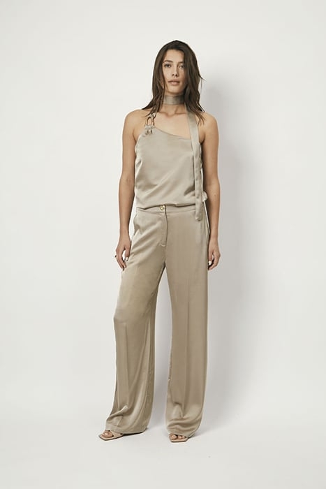 HONEYMOON CELEBRATION TOP PINK CHAMPAGNE 1