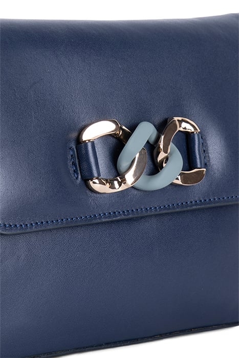 ADDISON CROSS BODY BAG NAVY 5