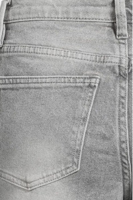 THE DAZE HIGHEST RISE WIDE LEG GRAMERCY 5