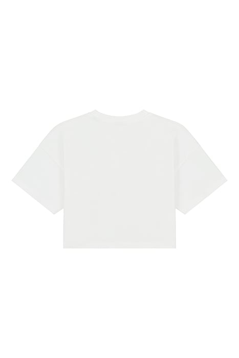 FLORAL N T-SHIRT LAUREL PINK 2