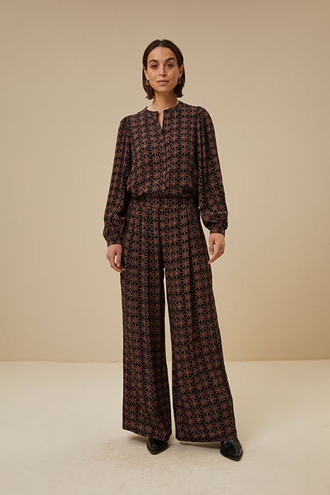 MARA INDI PANT INDI PRINT 1