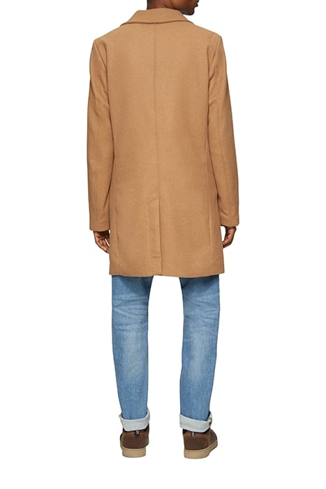 S.OLIVER-QS JACKETS OUTDOOR BEIGE 3