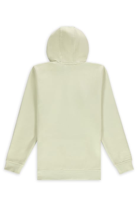 SIGNATURE HOODIE AQUA 2