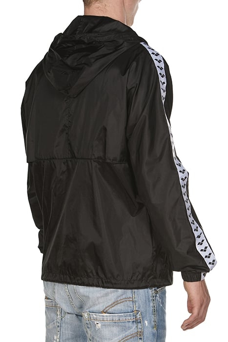 SKIPPER TEAM BLACK-WHITE-BLACK 4