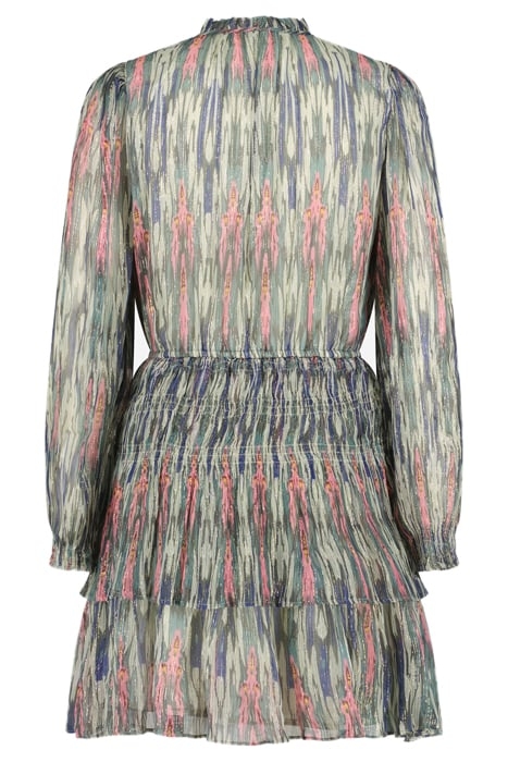 DESTINA BOTANICA PRINT 4