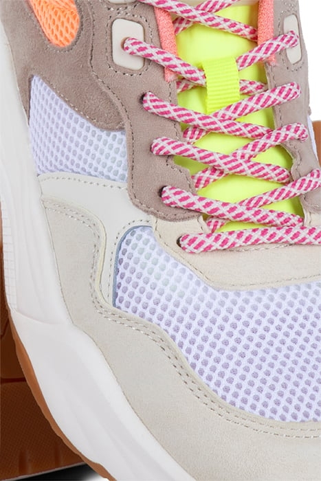 CELEST 38B OFF WHITE MULTI 5