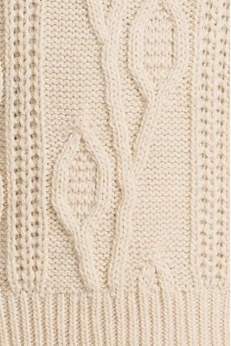 OKKE PULLOVER SAND 6