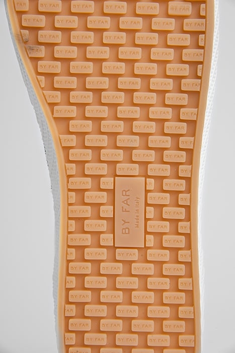 RODINA GREIGE GREEN SUEDE LEATHER GREIGE GREEN 6