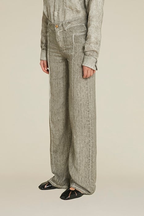 PALAZZO P WOLF GRAY 1