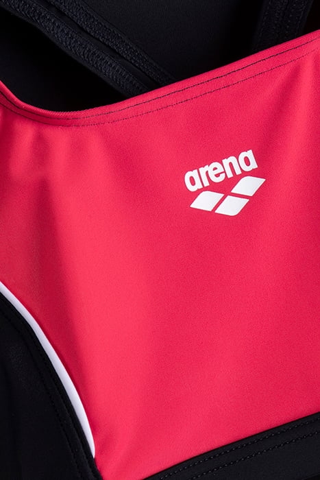 G THRICE JR TWO PIECES R BLACK-ANGURIA-WHITE 3