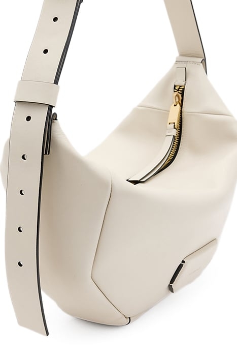 MADEA SHOULDER BAG DESERT WHITE 5
