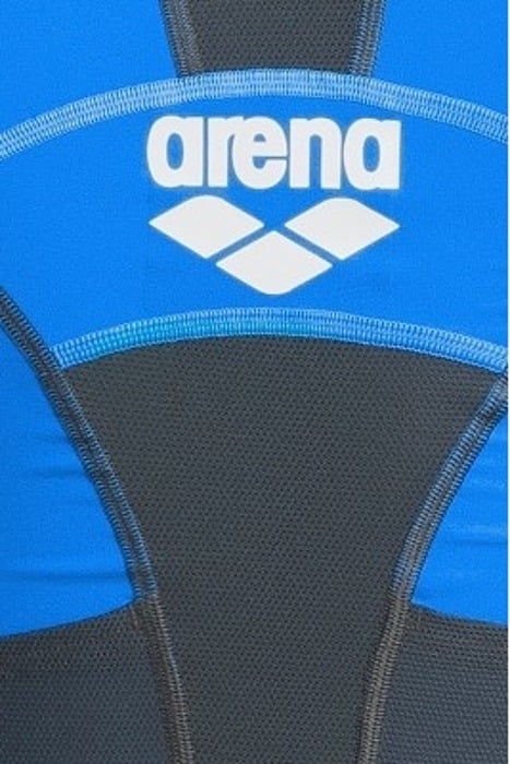 M TRITOP ST BRILLIANT BLUE 5