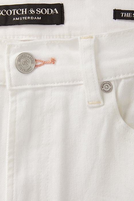 THE SKY HIGHEST RISE STRAIGHT BLANC DE BLANC 7