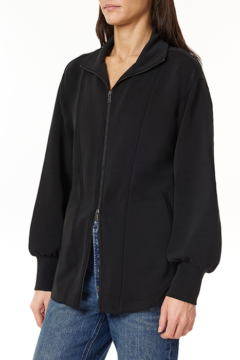 MODAL SCUBA JACKET BLACK NIGHT 5