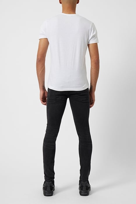 JEAN STRETCH SKINNY BLACK 3