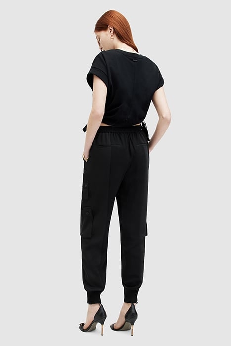 VENUS TROUSER BLACK 3