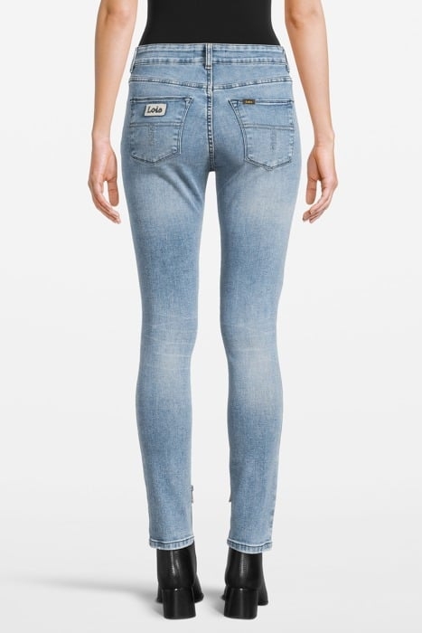 CELIA COBALT STONE 2