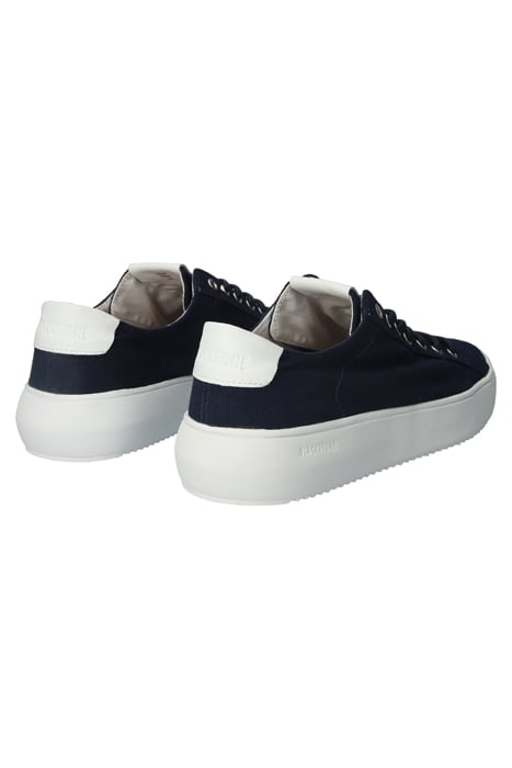 MORGAN - ZG30 NAVY - SNEAKER (LOW) NAVY 6