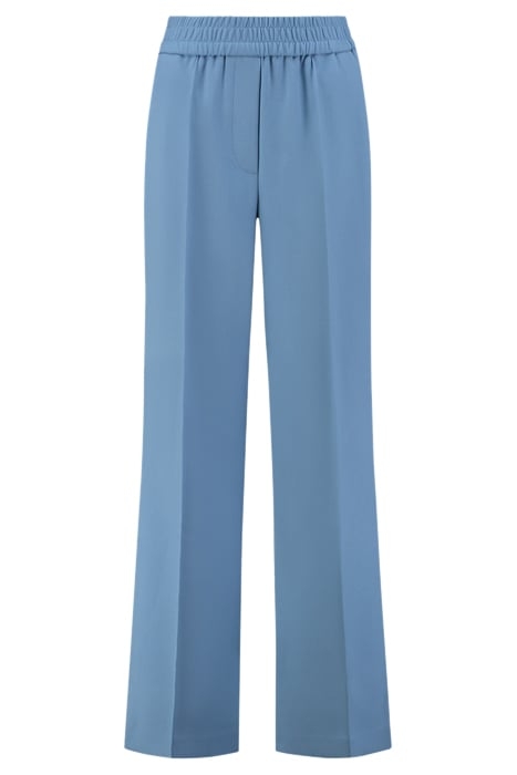 AVRIL PANTS ASH BLUE 2