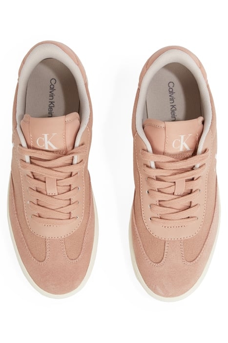 CLASSIC CUPSOLE LOW TUSCANY/EGGSHELL 2