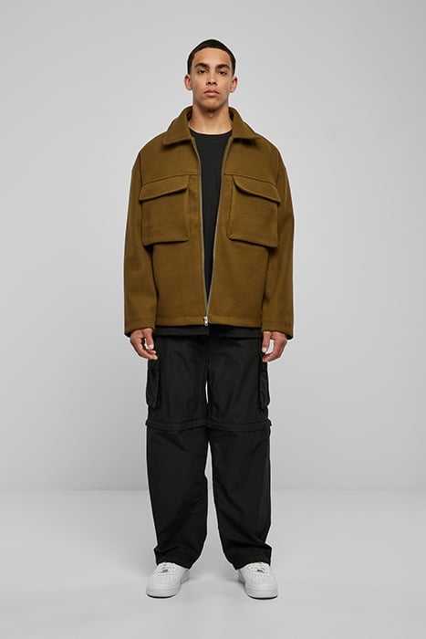 BIG POCKET BLOUSON SUMMEROLIVE 3