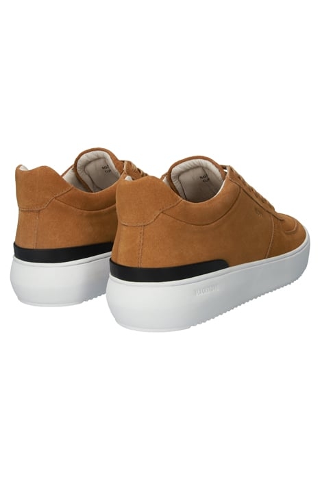 RADLEY - BG167 CUOIO - SNEAKER (LOW) 6