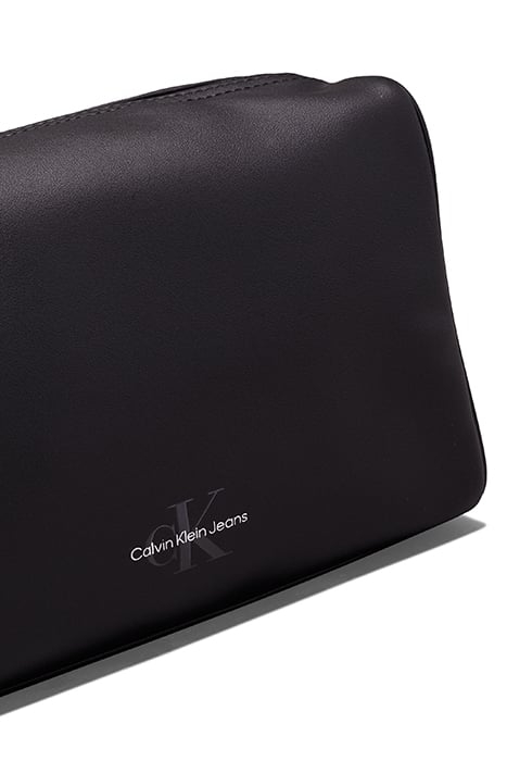 MONOGRAM SOFT DOPP KIT BLACK 4