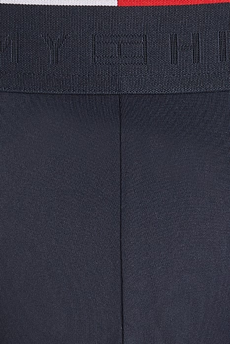 3 PACK TRUNKS SLIM FIT RED/WHITE/DESERT SKY 7