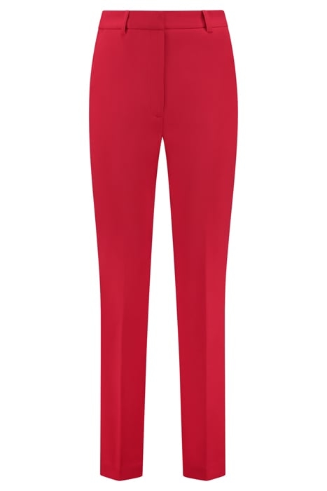 LACEY TROUSERS CHILI 2