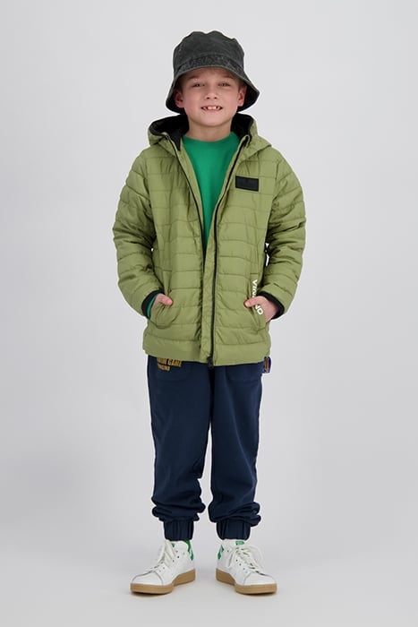 TOSPO LAUREL GREEN 1