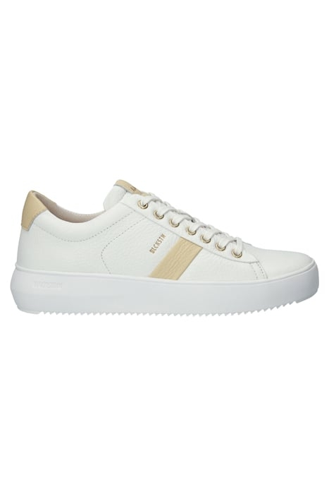 RYDER - BL220 WHITE SOYBEAN - SNEAKER (LOW) WHITE SOYBEAN 1