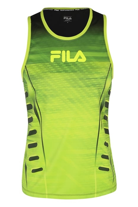 RIANO RUNNING TANK ACID LIME-BLACK 4