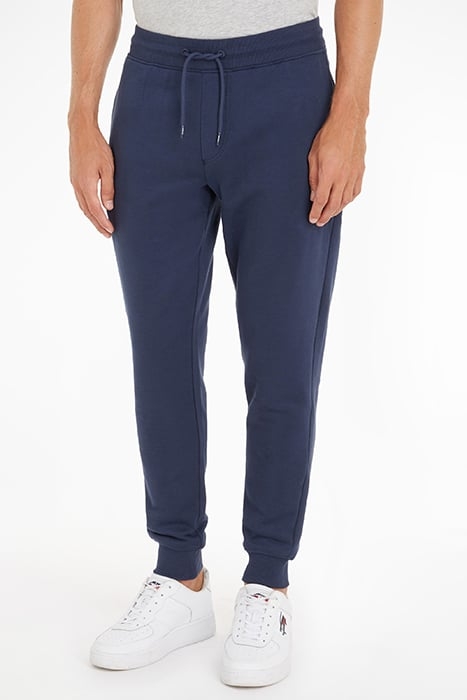 TJM SLIM FIT SWEATPANTS TWILIGHT NAVY 1