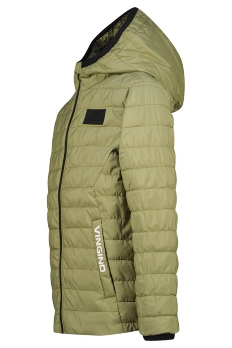 TOSPO LAUREL GREEN 5