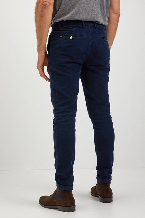 CORD CHINO GMD NAVY 2