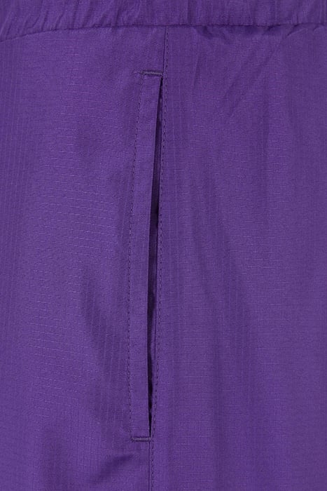 LADIES RIPSTOP DOUBLE CARGO PANTS REALVIOLET 8