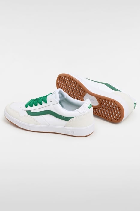 CRUZE TOO CC PERF SPORT WHITE/GREEN 4