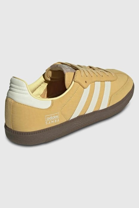 ADIDAS – SAMBA OG OAT 4