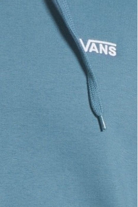 CORE BASIC PO FLEECE BLUESTONE 5