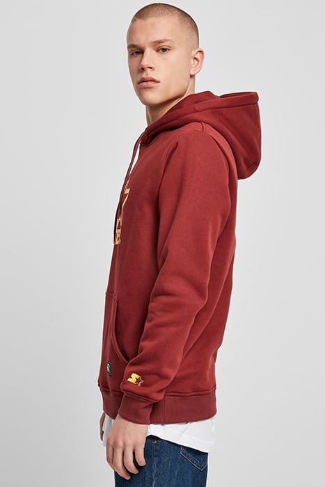 STARTER THE CLASSIC LOGO HOODY PORT 6