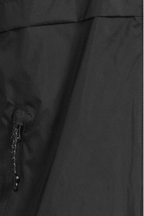 MTE LEWIS WINDBREAKER BLACK 5