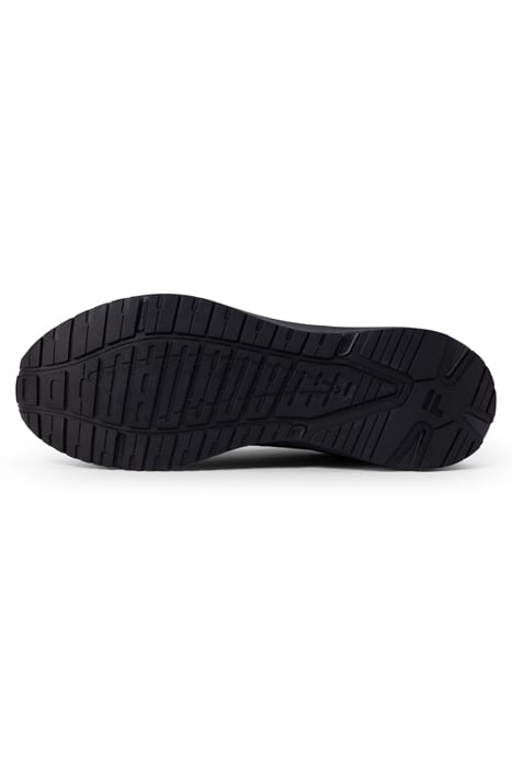 FILA NEON BLACK-DARK SHADOW 5