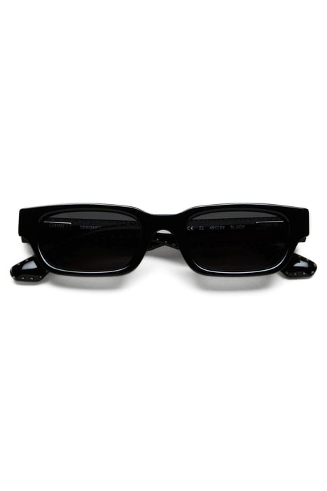 UNISEX STITCH 10.3 - BLACK 1