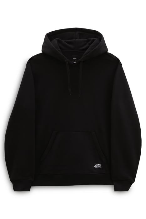 SKATE CLASSICS PATCH PO SKATE BLACK 4