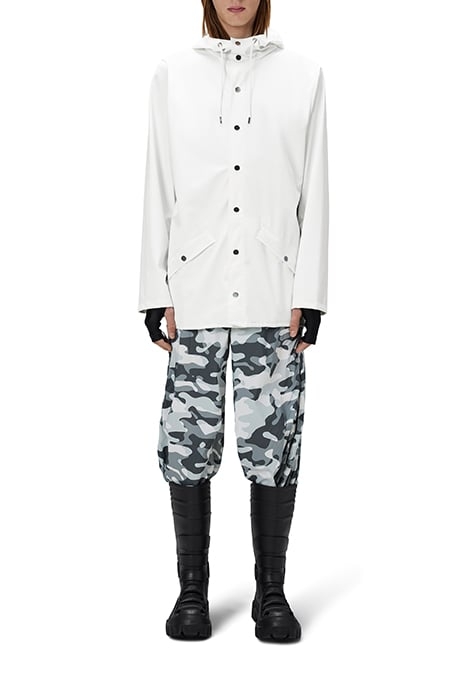 JACKET W3 POWDER UNISEX 2