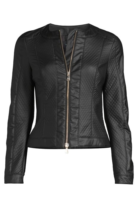 JACKET BLACK 3